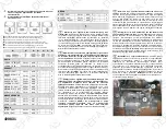 Предварительный просмотр 3 страницы DEFA 420831 Fitting Instructions