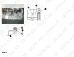 Preview for 4 page of DEFA 420831 Fitting Instructions