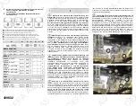 Preview for 3 page of DEFA 420832 Fitting Instructions