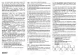 Предварительный просмотр 2 страницы DEFA 422857 Fitting Instructions