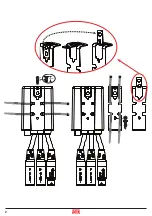 Предварительный просмотр 2 страницы DEFA 450015 User Manual