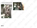 Предварительный просмотр 4 страницы DEFA 460596 Fitting Instructions