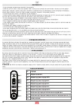 Предварительный просмотр 52 страницы DEFA 709800 User Manual