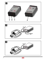 Preview for 2 page of DEFA AutoSwitch User Manual