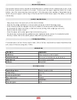 Preview for 3 page of DEFA AutoSwitch User Manual