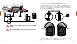 Предварительный просмотр 13 страницы DEFA CLU MK1 Installation Manual