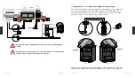 Предварительный просмотр 34 страницы DEFA CLU MK1 Installation Manual