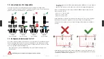 Предварительный просмотр 35 страницы DEFA CLU MK1 Installation Manual