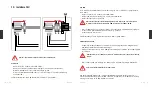 Предварительный просмотр 38 страницы DEFA CLU MK1 Installation Manual