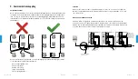 Предварительный просмотр 49 страницы DEFA CLU MK1 Installation Manual