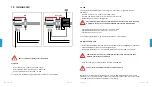 Предварительный просмотр 58 страницы DEFA CLU MK1 Installation Manual