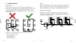 Предварительный просмотр 69 страницы DEFA CLU MK1 Installation Manual