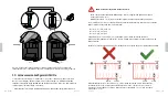 Предварительный просмотр 75 страницы DEFA CLU MK1 Installation Manual