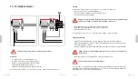 Предварительный просмотр 78 страницы DEFA CLU MK1 Installation Manual