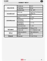 Preview for 25 page of DEFA DVS90 Installation Manual