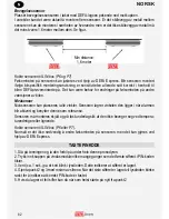 Preview for 82 page of DEFA DVS90 Installation Manual