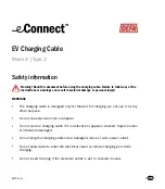 Предварительный просмотр 5 страницы DEFA eConnect User Manual