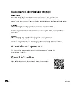 Preview for 10 page of DEFA eConnect User Manual