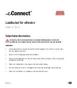 Предварительный просмотр 19 страницы DEFA eConnect User Manual