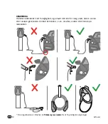 Предварительный просмотр 34 страницы DEFA eConnect User Manual