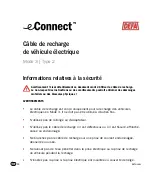 Предварительный просмотр 54 страницы DEFA eConnect User Manual