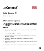 Предварительный просмотр 61 страницы DEFA eConnect User Manual