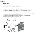 Preview for 4 page of DEFA eMove User Manual