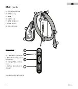 Preview for 9 page of DEFA eMove User Manual