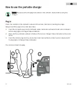 Preview for 11 page of DEFA eMove User Manual