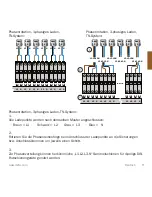 Предварительный просмотр 9 страницы DEFA homeCLU Installation Manual