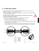 Предварительный просмотр 31 страницы DEFA homeCLU Installation Manual