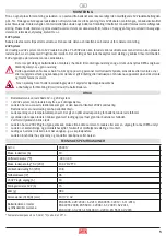 Preview for 5 page of DEFA MultiCharger 1210 Flex User Manual