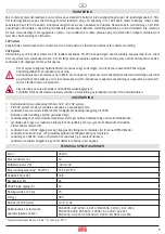 Preview for 7 page of DEFA MultiCharger 1210 Flex User Manual