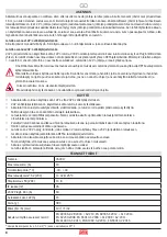 Preview for 8 page of DEFA MultiCharger 1210 Flex User Manual