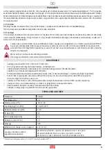 Preview for 9 page of DEFA MultiCharger 1210 Flex User Manual