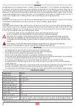 Preview for 10 page of DEFA MultiCharger 1210 Flex User Manual