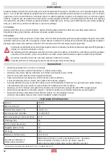 Preview for 12 page of DEFA MultiCharger 1210 Flex User Manual