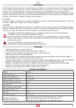 Preview for 13 page of DEFA MultiCharger 1210 Flex User Manual