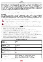 Preview for 14 page of DEFA MultiCharger 1210 Flex User Manual