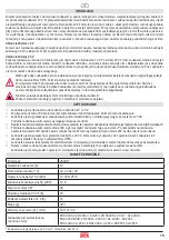 Preview for 15 page of DEFA MultiCharger 1210 Flex User Manual