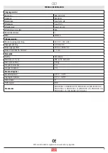 Preview for 7 page of DEFA MultiCharger 40A 24V User Manual