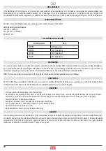 Preview for 10 page of DEFA MultiCharger 40A 24V User Manual