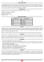 Preview for 16 page of DEFA MultiCharger 40A 24V User Manual