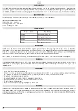 Preview for 20 page of DEFA MultiCharger 40A 24V User Manual