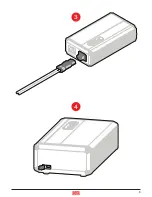 Preview for 3 page of DEFA ShowroomCharger 32A User Manual