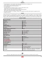 Preview for 15 page of DEFA ShowroomCharger 32A User Manual