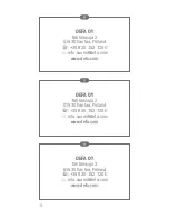 Preview for 8 page of DEFA SmartCharge 10A Technical Manual