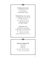 Preview for 9 page of DEFA SmartCharge 10A Technical Manual