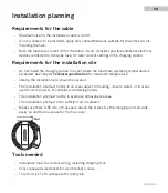 Preview for 7 page of DEFA Solid 712800 Installation Manual