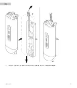 Предварительный просмотр 10 страницы DEFA Solid 712800 Installation Manual